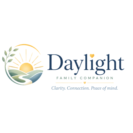 Daylight Family Companion — Clarity. Connection. Peace of mind.